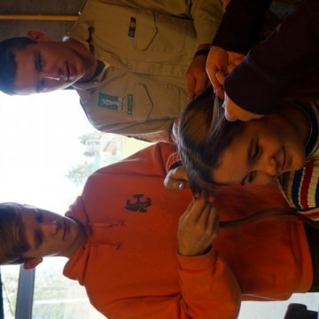 DSC02175  Small - Scouts en Gidsen Zaventem 